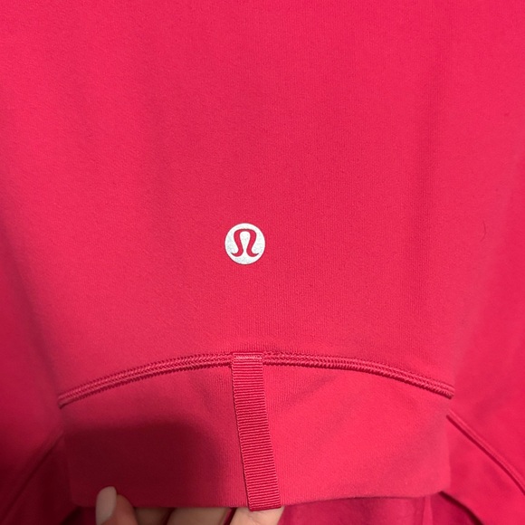 Lululemon Define Relaxed Jacket - Picture 6 of 6